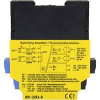 Turck Interface Module, IM Series